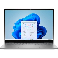 Dell Inspiron 14 7420 2-in-1 Refurbished Grade A (Windows 11 Pro x64, Intel Core i5-1235U 12th Gen, 64 GB DDR4, 14" Touch, 1 TB SSD)